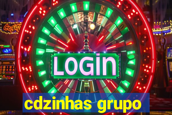 cdzinhas grupo